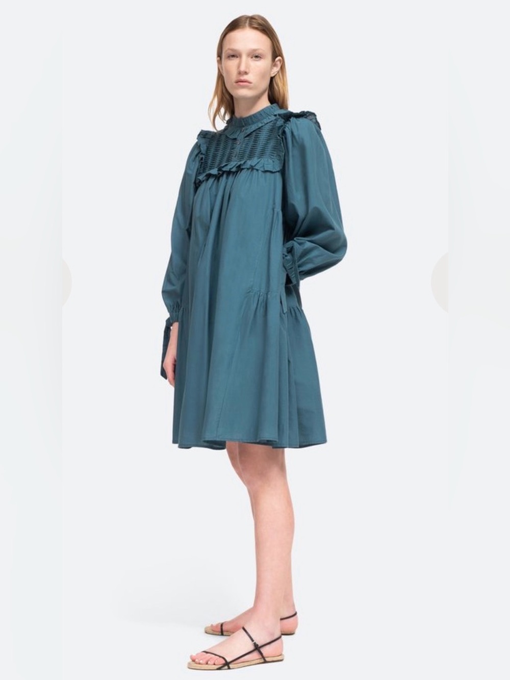 Sea New York Adrienne Dress Size: S